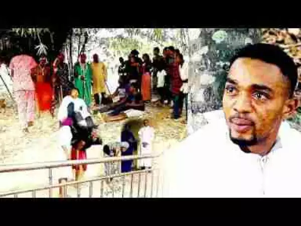 Video: AGONY OF ST VALENTINE 2 - 2017 Latest Nigerian Nollywood Full Movies | African MMoviesl